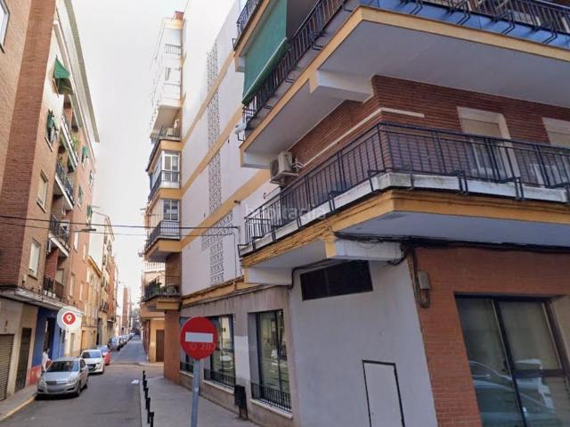 Piso en venta en Talavera de la Reina, El Pilar La Estación. Venta de Piso Sin posesión en Talavera de la Reina. Pisos Talavera de la.