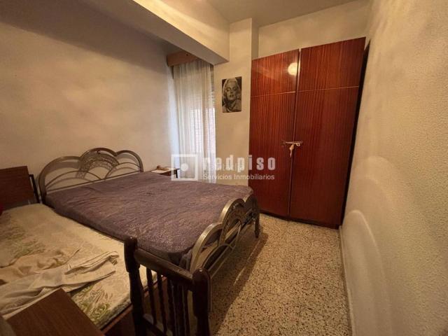 Piso en venta en Talavera de la Reina, El Pilar La Estación. OPORTUNIDAD IDEAL PARA REFORMAR Y CREAR EL HOGAR QUE SIEMPRE HAS IMAGINADO. Pisos Talavera de la.