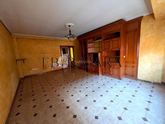 Piso en venta en Talavera de la Reina, El Pilar La Estación. AMPLIA VIVIENDA DE CUATRO DORMITORIOS Y DOS BAÑOS. Pisos Talavera de la.