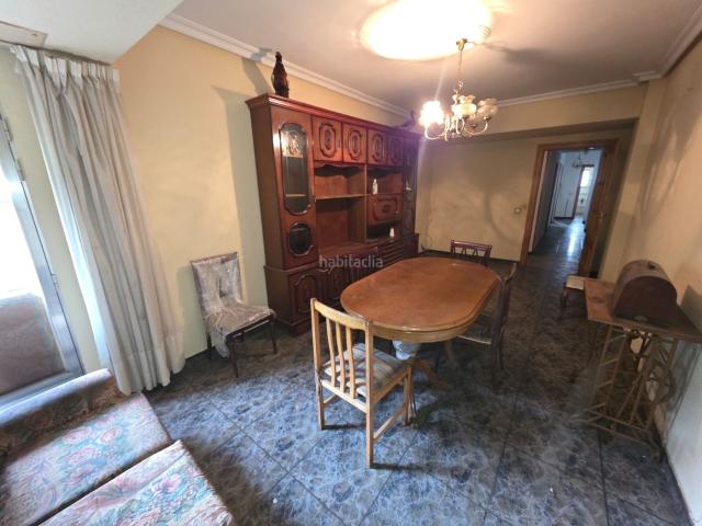Piso en venta en Talavera de la Reina, El Pilar La Estación. PISO DE 122 M2 EN ZONA CARMELITAS. Pisos Talavera de la.