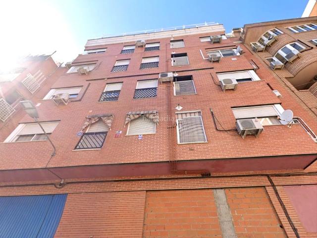 Piso en venta en Talavera de la Reina, El Pilar La Estación. Pisos Talavera de la.