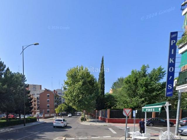 Piso en venta en Talavera de la Reina, El Pilar La Estación. Pisos Talavera de la.