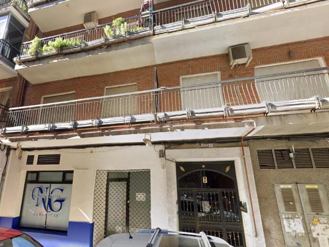 Piso en venta en Talavera de la Reina, El Pilar La Estación. Pisos Talavera de la.