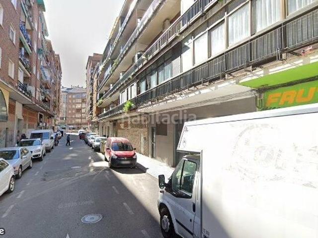 Piso en venta en Talavera de la Reina, El Pilar La Estación. Pisos Talavera de la.
