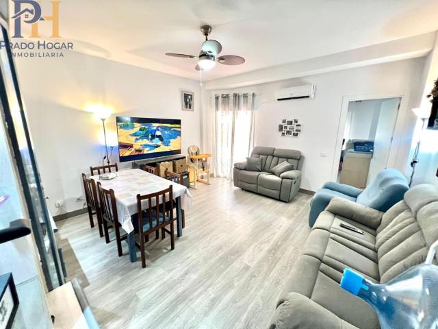 Piso en venta en Talavera de la Reina, El Pilar La Estación. Pisos Talavera de la.