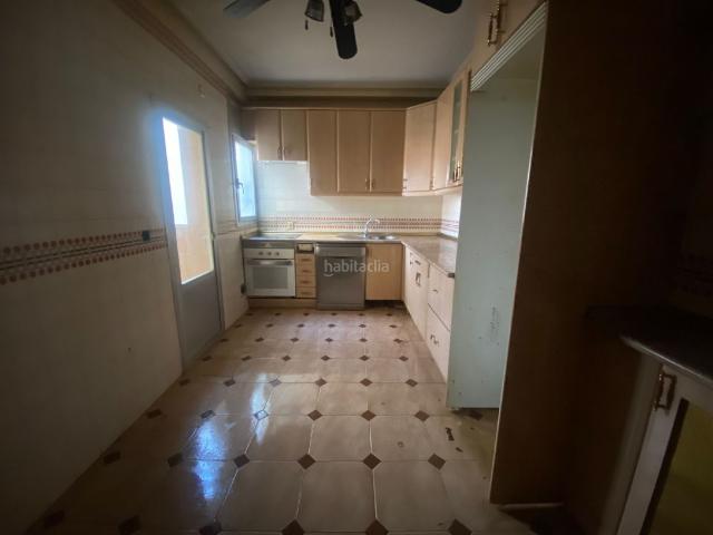Piso en venta en Talavera de la Reina, El Pilar La Estación. Solvia Inmobiliaria Piso Talavera de la Reina. Pisos Talavera de la.