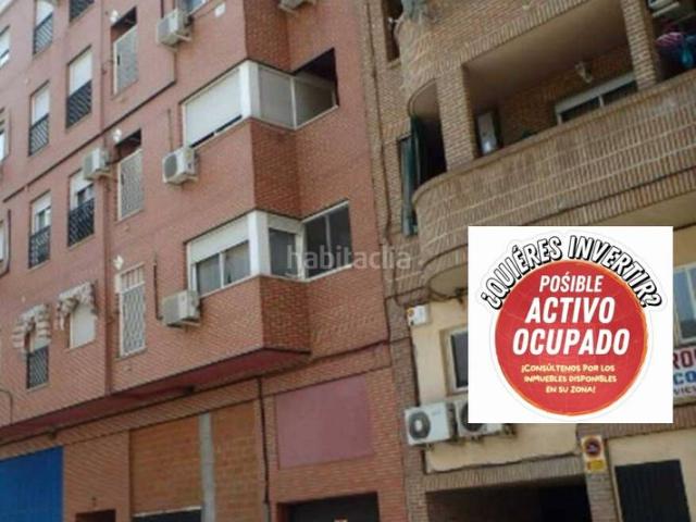 Piso en venta en Talavera de la Reina, El Pilar La Estación. Venta Piso en Talavera de la Reina Toledo. Pisos Talavera de la.