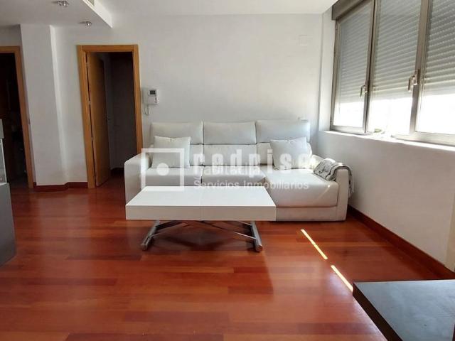 Piso en venta en Talavera de la Reina, Hospital Nuevo Centro. LA COMODIDAD DE HOY, LA INVERSIÓN DEL MAÑANA!. Pisos Talavera de la.