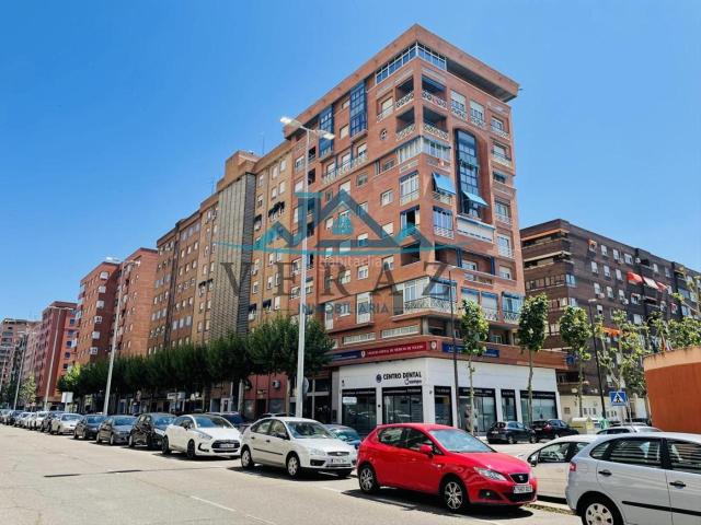Piso en venta en Talavera de la Reina, Hospital Nuevo Centro. Pisos Talavera de la.