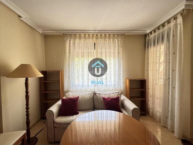 Piso en venta en Talavera de la Reina, Puerta de Cuartos Avenida de Portugal. PISO DE 2 HABITACIONES CON GARAJE Y TRASTERO. Pisos Talavera de la.