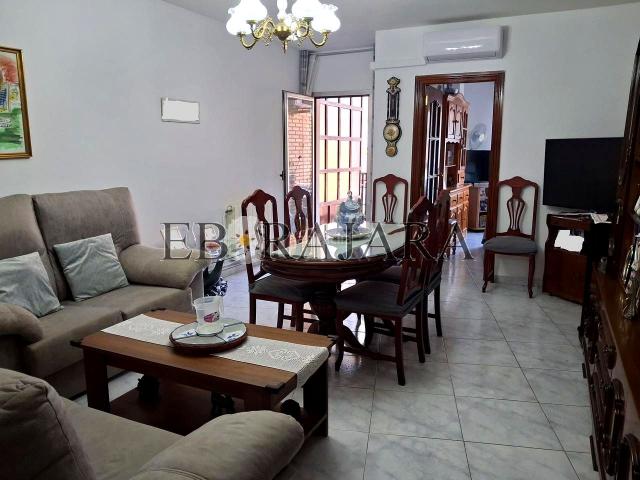 Piso en venta en Talavera de la Reina, Puerta de Cuartos Avenida de Portugal. Pisos Talavera de la.