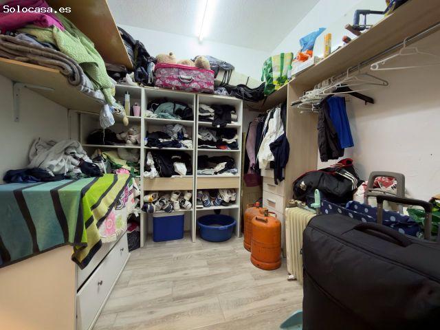 Piso en Venta en Talavera de la Reina, Toledo