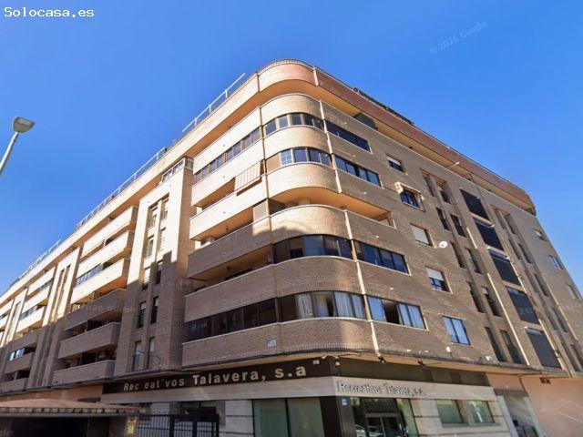 Piso en Venta en Talavera de la Reina, Toledo