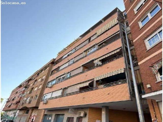 Piso en Venta en Talavera de la Reina, Toledo