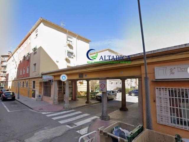 Piso en Venta en Talavera De La Reina Toledo