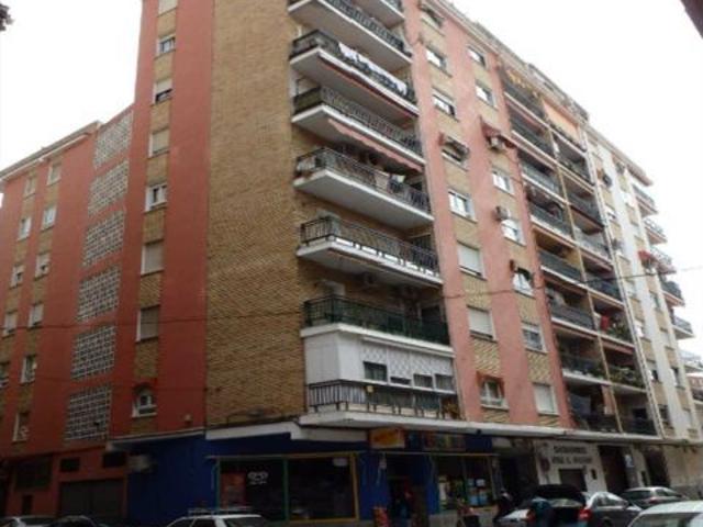 Piso en Venta en Talavera de la Reina, Toledo