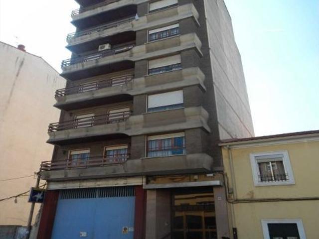 Piso en Venta en Talavera de la Reina, Toledo