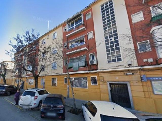 Piso en Venta en Talavera De La Reina Toledo