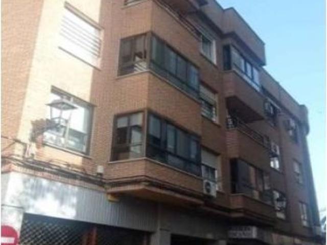Piso en Venta en Talavera de la Reina, Toledo