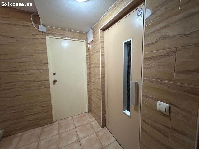 Piso en Venta en Talavera de la Reina, Toledo