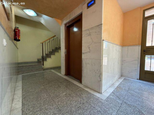Piso en Venta en Talavera de la Reina, Toledo