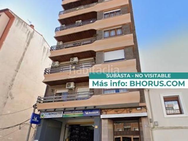 Piso en venta en Talavera de la Reina, Tres Olivos La Piedad. Pisos Talavera de la.
