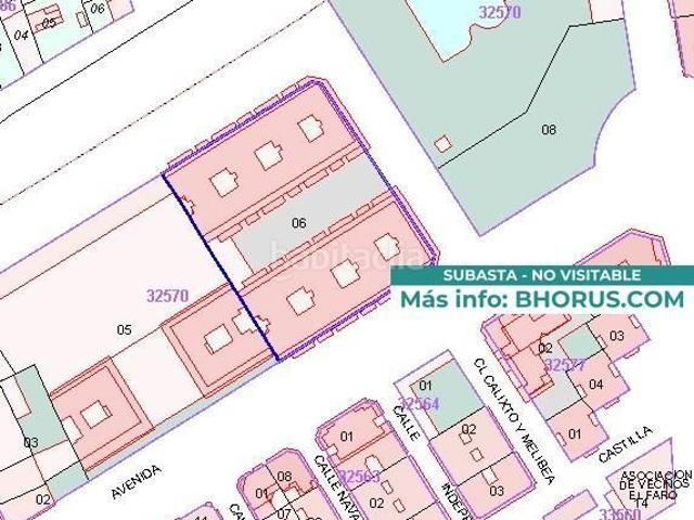 Piso en venta en Talavera de la Reina, Tres Olivos La Piedad. Pisos Talavera de la.
