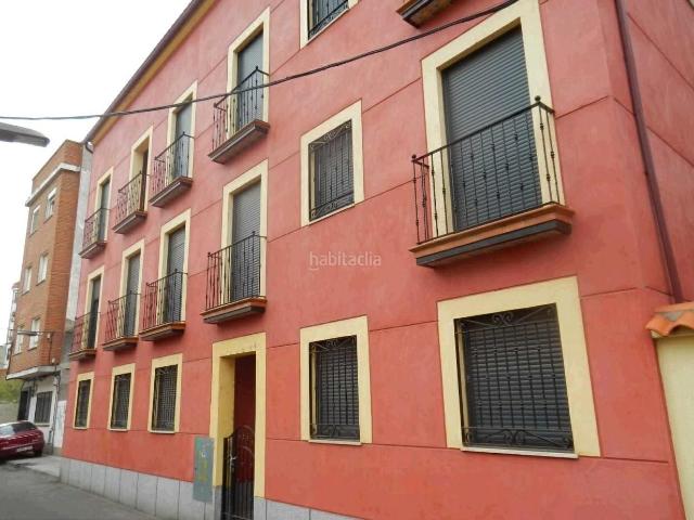 Piso en venta en Talavera de la Reina, Tres Olivos La Piedad. Se vende Piso en la Talavera de la Reina. Sin posesión, no visitable. Pisos Talavera de la.