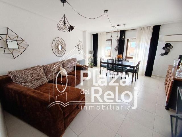 Piso en venta en Talavera de la Reina, Tres Olivos La Piedad. SE VENDE PISO ZONA CENTRO. Pisos Talavera de la.