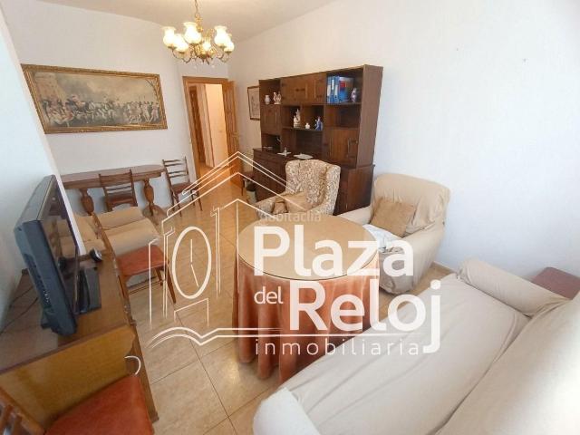 Piso en venta en Talavera de la Reina, Tres Olivos La Piedad. SE VENDE PISO ZONA CENTRO TALAVERA DE LA REINA. Pisos Talavera de la.