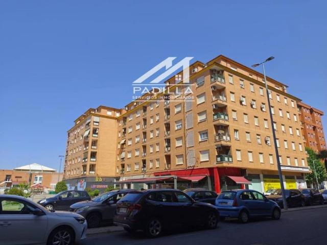 Piso en Venta en Talavera de la Reina