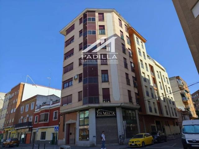 Piso en Venta en Talavera de la Reina