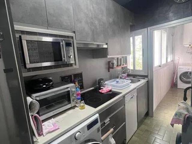 Piso en Venta en Talavera de la Reina