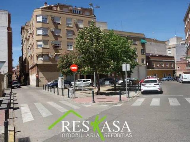 Piso en Venta en Talavera de la Reina