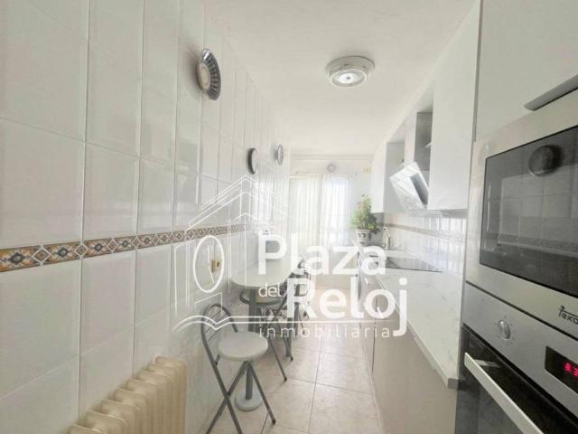 Piso en Venta en Talavera de la Reina
