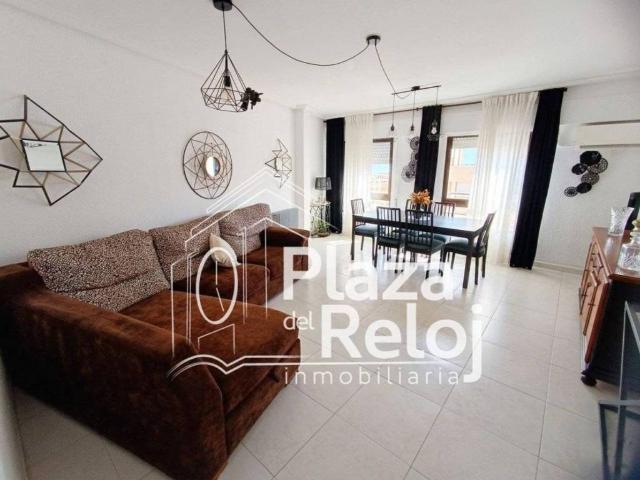 Piso en Venta en Talavera de la Reina