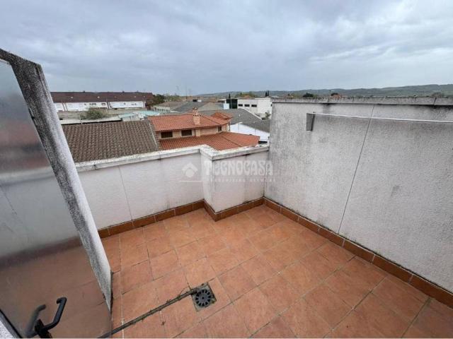 Piso en Venta en Talavera de la Reina