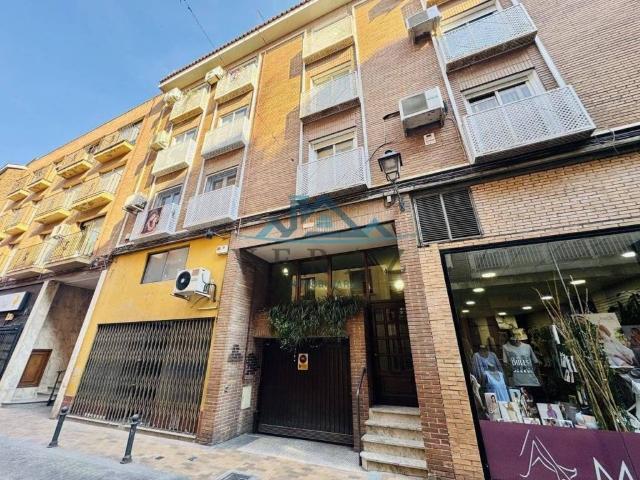 Piso en Venta en Talavera de la Reina