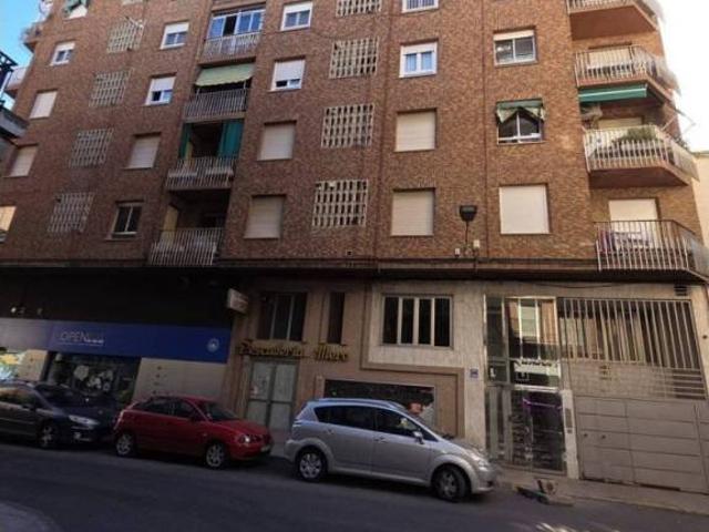 Piso en Venta en Talavera de la Reina