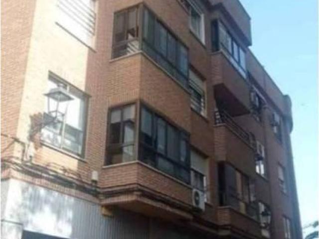 Piso en Venta en Talavera de la Reina