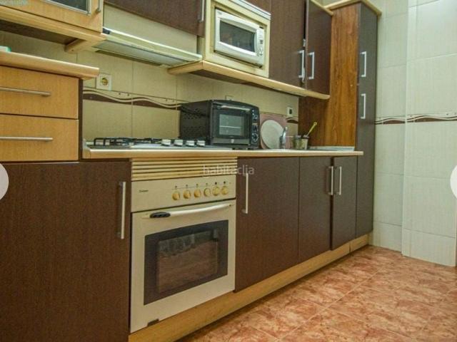 Piso en venta en Talavera la Real. Pisos Talavera la.