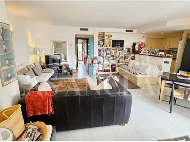 Piso en venta en Talamanca, Ibiza