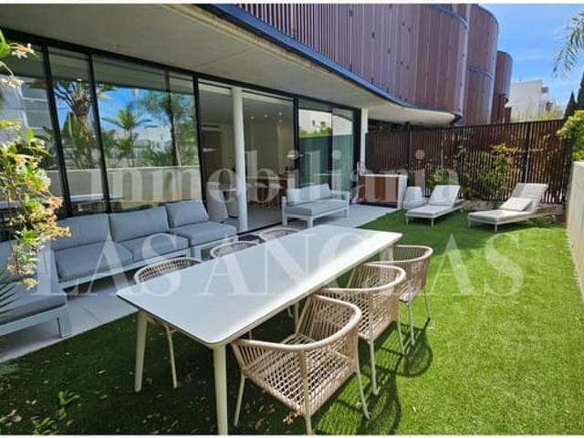 Piso en venta en Talamanca, Ibiza