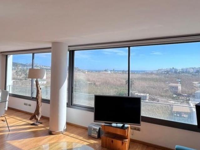 Piso en venta en Talamanca, Ibiza