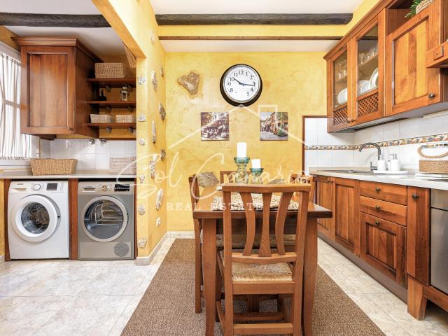 Piso en venta en Tamaraceite