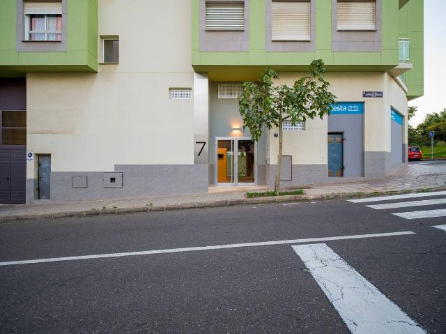 Piso en Venta en Tamaraceite