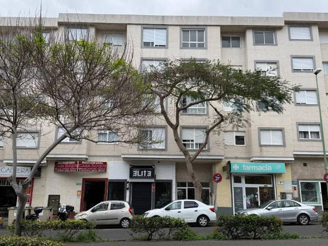 Piso en Venta en Tamaraceite