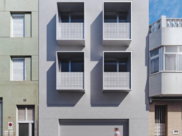 Piso en Venta en Tamaraceite