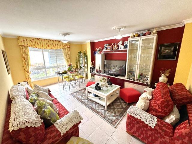 Piso en Venta en Tamaraceite