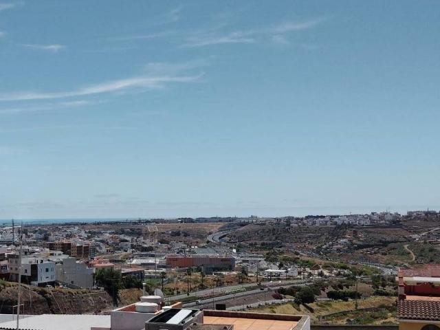 Piso en Venta en Tamaraceite